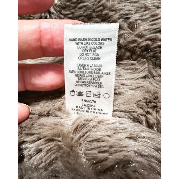 Anthropologie fur vest  - Picture 5 of 5